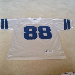 Dallas Cowboys Irvin Jersey
